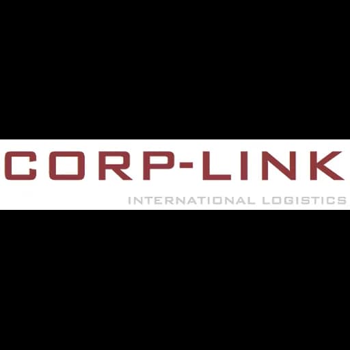Kowloon - Corp-Link International Logistics Ltd. (Hong Kong, Head Office) logo