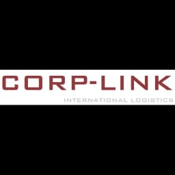 Kowloon - Corp-Link International Logistics Ltd. (Hong Kong, Head Office) logo