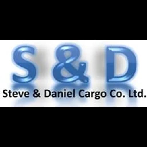 Hong Kong - Steve & Daniel Cargo Co., Ltd. (Hong Kong, Head Office) logo