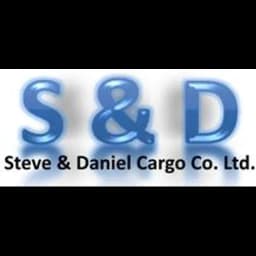 Hong Kong - Steve & Daniel Cargo Co., Ltd. (Hong Kong, Head Office) logo