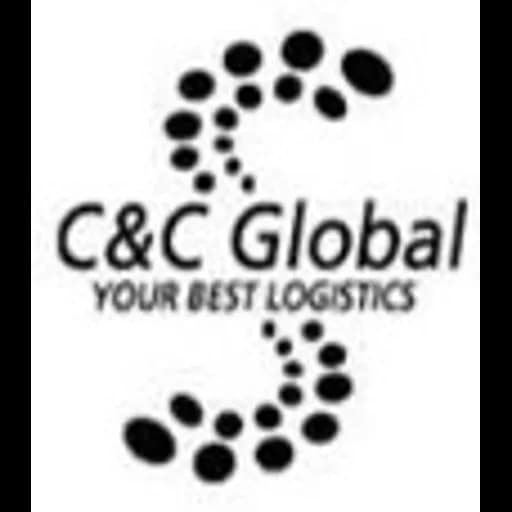 Kowloon - C&C Global Logistics Co., Ltd. (Kowloon, Head Office) logo