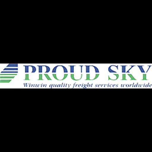 Hong Kong - Proud Sky Co., Ltd. (Hong Kong, Head Office) logo