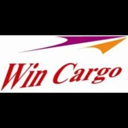 Hong Kong - Win Cargo International Logistics Limited. (Hong Kong, Head Office) logo