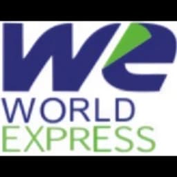 Hong Kong - We World Express Ltd. (Hong Kong, Head Office) logo