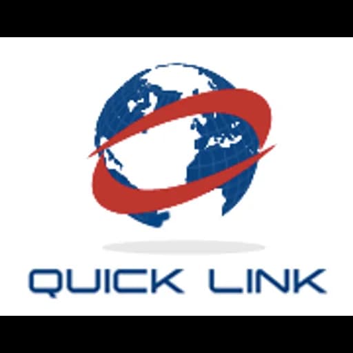 Kowloon - Quick Link Global Logistics Limited (Head Office) logo
