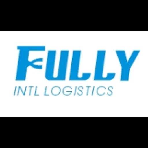 Kwai Chung - Fully International Logistics Limited (Kwai Chung, Head Office) logo