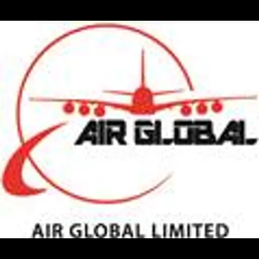 New Territories - Air Global Ltd (Hong Kong (New Territories), Head Office) logo
