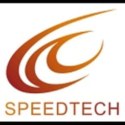 New Territories - Speedtech Logistics International Ltd. (New Territories, Head Office) logo