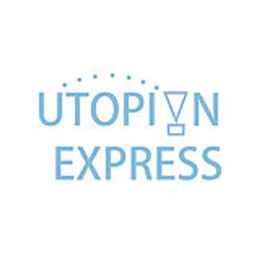 Tsuen Wan - Utopian Express Company Limited (Head Office) logo