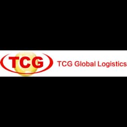Hong Kong - (HK) TCG Global Logistics & Trading Group Limited (Hong Kong) logo