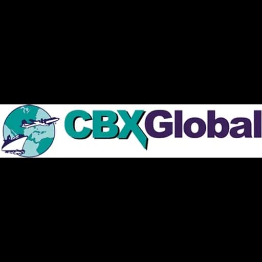 Hong Kong - CBX Global (Hong Kong) Company Limited (Hong Kong) logo