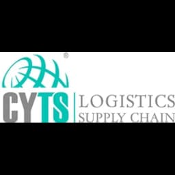 Hong Kong - CYTS-Spirit Logistics Limited (Hong Kong)
(Formerly known as Hong Kong CYTS International Logistics Co., Ltd.) logo