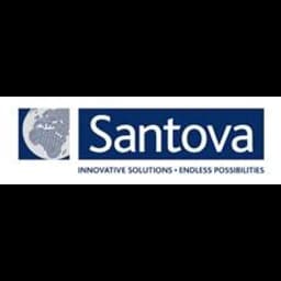Hong Kong - Santova Logistics Limited (Hong Kong) logo