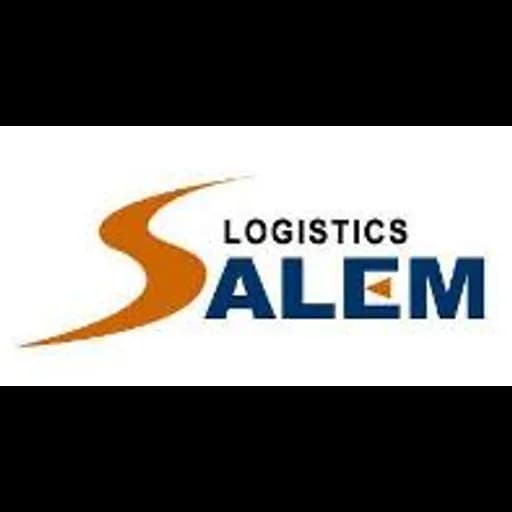 Hong Kong - Salem Logistics Co., Ltd. (Hong Kong) logo