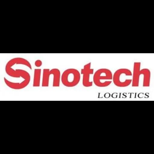 Hong Kong - Sinotech International Transportation Co., Ltd. (Hong Kong) logo