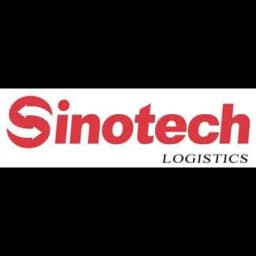 Hong Kong - Sinotech International Transportation Co., Ltd. (Hong Kong) logo