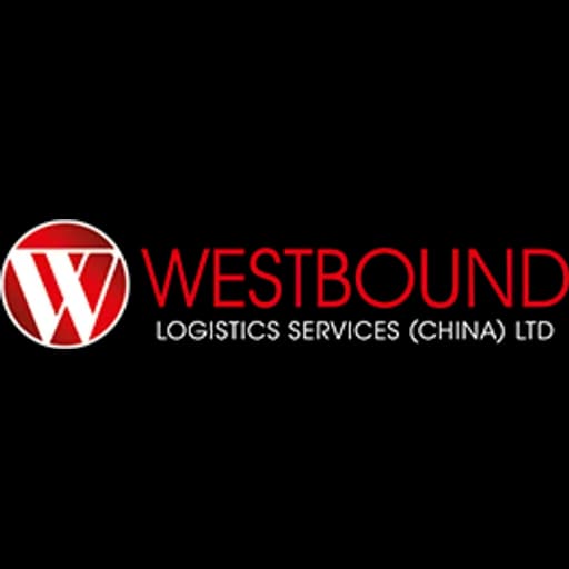 Hong Kong - Westbound Logistics Services Ltd logo