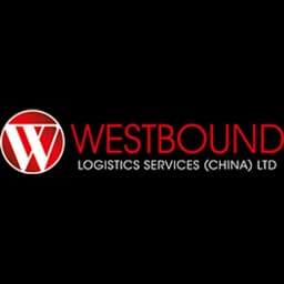 Hong Kong - Westbound Logistics Services Ltd logo