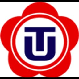 Hong Kong - UT Freight Service Ltd. (Hong Kong) logo