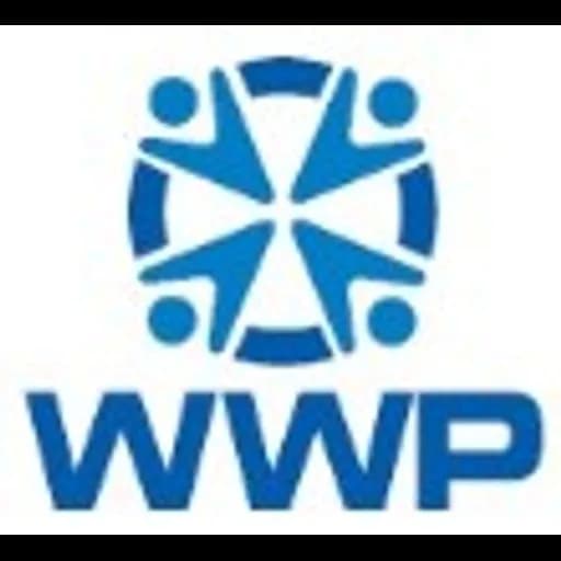 Hong Kong - Worldwide Partner Logistics Company Limited (Hong Kong) logo