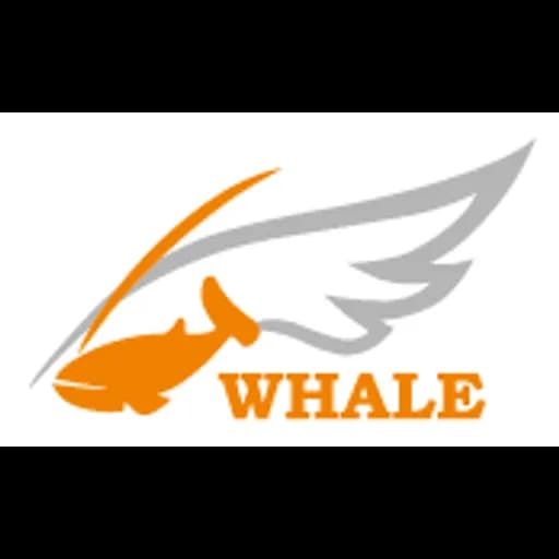 Kowloon - Whale Logistics Co., Ltd. (Hong Kong)
(Formerly known as Whale Logistics Co., Ltd.) logo