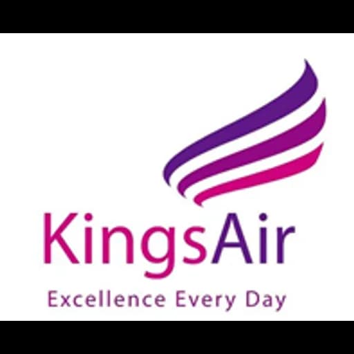 Tsuen Wan - Kings Air Logistics Company Limited logo