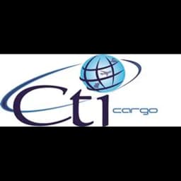 Fortaleza - CTI - Ceara Transportes Internacionais Ltda (Fortaleza, Head Office) logo