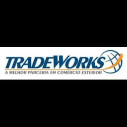 Campinas - Tradeworks Servicos de Comercio Exterior Ltda (Campinas, Head Office)
(Formerly known as Tradeworks International Freight) logo