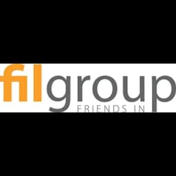 Curitiba - FIL Group Brasil (Curitiba, Head Office) logo