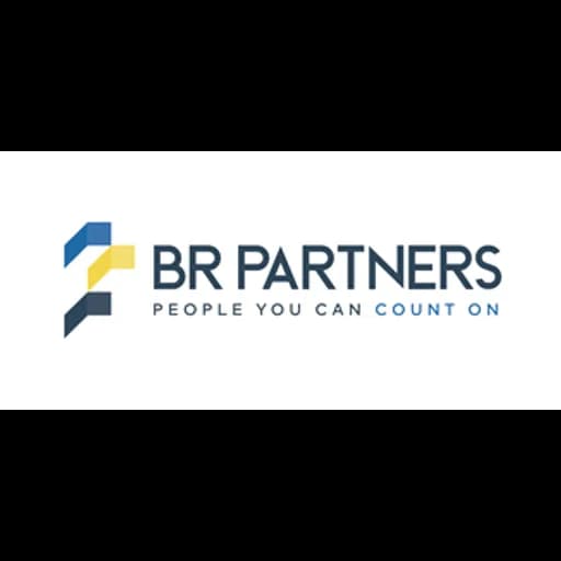 Itajai - BR Partners Logistica Internacional Ltda (Itajai, Head Office - Administrative support provided by BR Partners Logistics USA LLC) logo