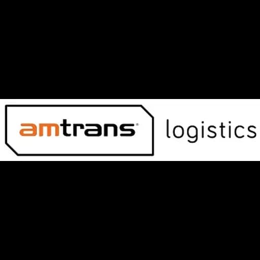 Itajai - AMTRANS LOGISTICA E TRANSPORTES INTERNACIONAIS LTDA dba AMTrans Logistics (Itajai, Head Office) logo