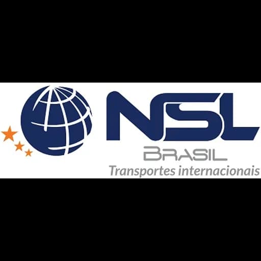 Itajai - NSL Brasil (Itajai, Head Office)
(Formerly known as New Smart Logistics) logo