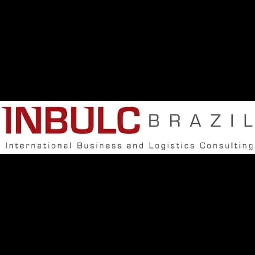 Itajai - INBULC BRAZIL (Itajai, Head Office) logo