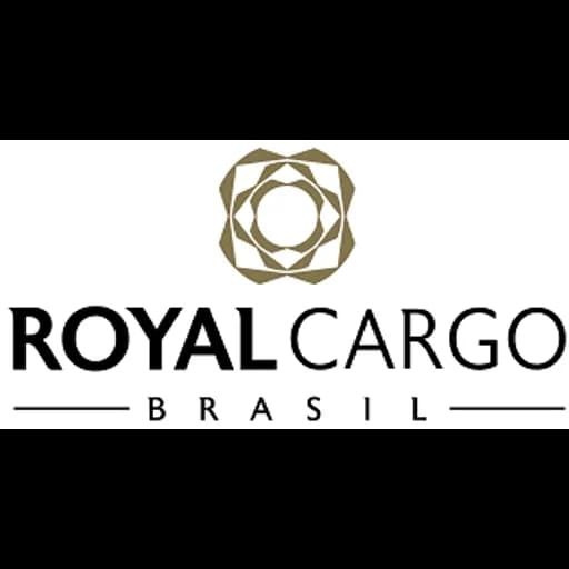 Itajai - Royal Cargo do Brasil (Itajai, Head Office) logo