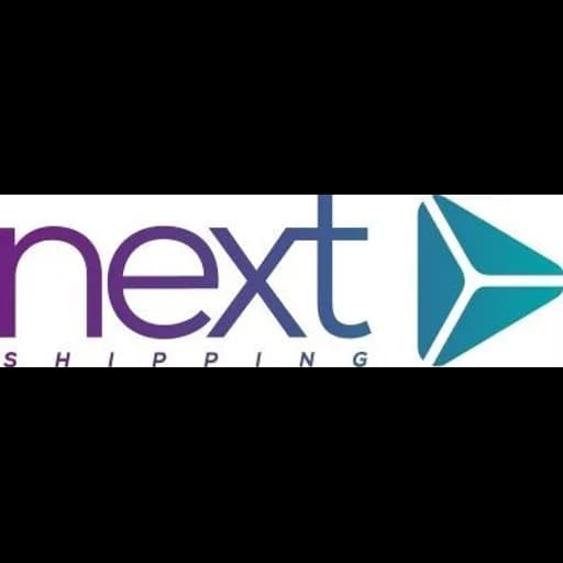 Itajai - Next Shipping Logistica Internacional Ltda (Itajai, Head Office) logo