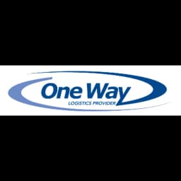 Porto Alegre - One Way International Logistics Ltda (Porto Alegre, Head Office) logo