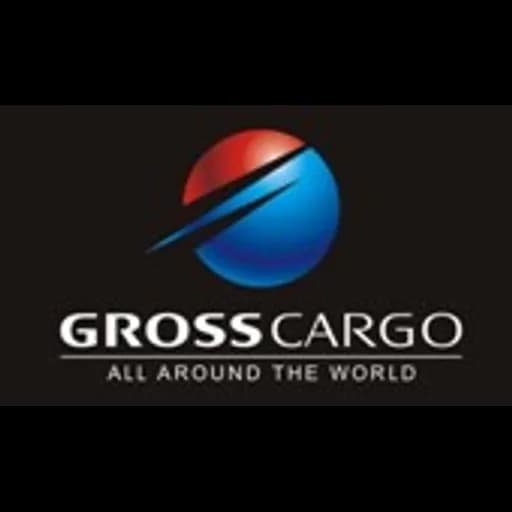 Porto Alegre - Representacoes Steimetz Gross Ltda (aka Grosscargo) (Porto Alegre, Head Office) logo