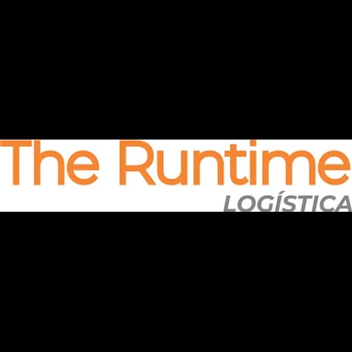 Porto Alegre - The Runtime Logistica Ltda. (Porto Alegre, Head Office) logo