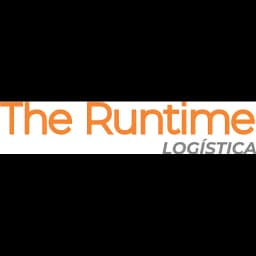 Porto Alegre - The Runtime Logistica Ltda. (Porto Alegre, Head Office) logo