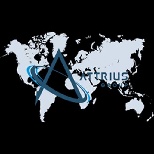 Rio De Janeiro - ATTRIUS AGENCIAMENTO DE CARGAS INTL LTDA (Head Office) logo