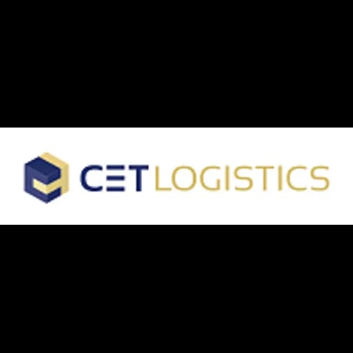 Rio De Janeiro - CET Logistics (Head Office) logo