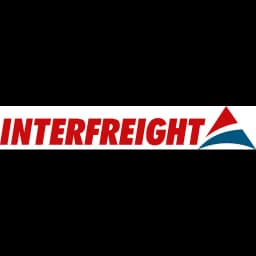 Rio De Janeiro - Interfreight Logistics (Rio De Janeiro, Head Office) logo
