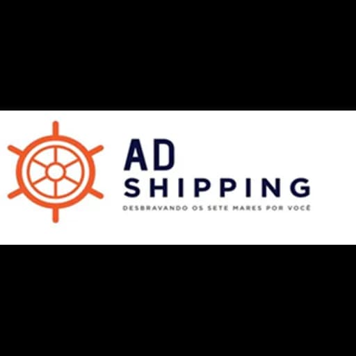 Santa Cruz do Sul - AD Shipping Agenciamento de Cargas Ltda. (Santa Cruz do Sul, Head Office) logo