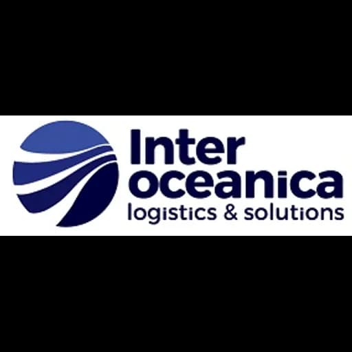 Rio De Janeiro - Interoceanica Chartering & Logistic Ltda (Rio De Janeiro, Head Office) logo