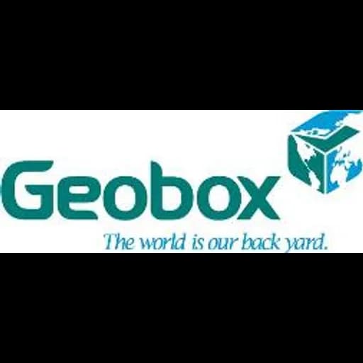 Santos - ASLL - AIR SEA LAND ASSESSORIA E LOGISTICA LTDA - GEOBOX (Santos, Head Office) logo