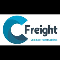 Santos - C-Freight Agenciamentos Internacionais Ltda. (Santos, Head Office) logo