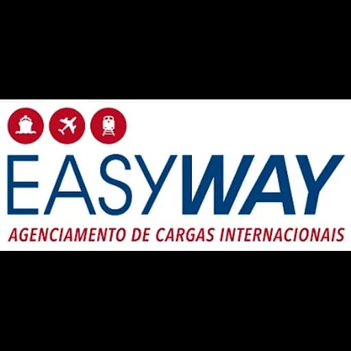 Salvador - Easy Way Agenciamento de Cargas Internacionais Ltda. (Salvador, Head Office) logo
