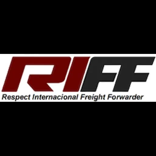 Rio De Janeiro - Respect Internacional Freight Forwarder Ltda (Head Office) logo