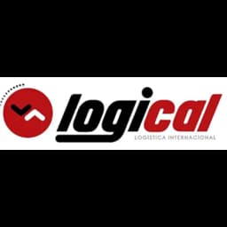 Rio De Janeiro - Logical - Logistica Internacional (Rio De Janeiro, Head Office) logo
