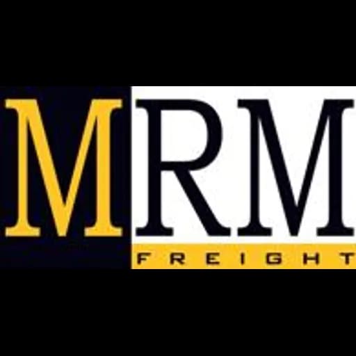 Rio De Janeiro - MRM Freight AG DE Cargas Ltda (Rio de Janeiro, Head Office) logo
